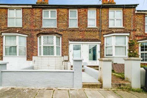 Myrtle Road, LANCING