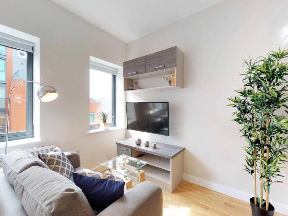 Apartment to rent Image 4