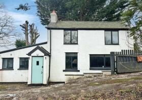 Burnside, Corwen Road, Mold CH7 4LE