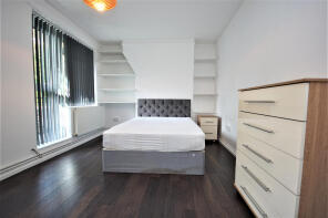 5, Rushmore House, Hilldrop Road, London N7 0QU