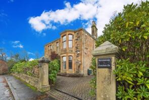 5 Ravenscraig, Hamilton Drive, Falkirk FK1 5AF
