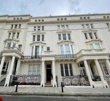 Flat 6, 2 3, Palmeira Square, Hove BN3 2JA