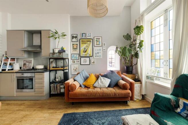Woodgrange Road, E7