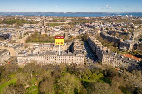 Drummond Place, New Town, Edinburgh, EH3
