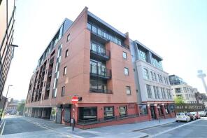 169, Benson Street, Liverpool L1 2SS