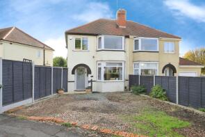 20, Coates Road, Kidderminster DY10 2TZ