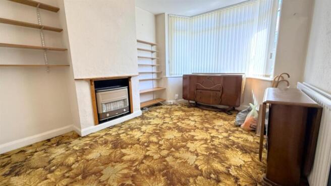 Reception Room One