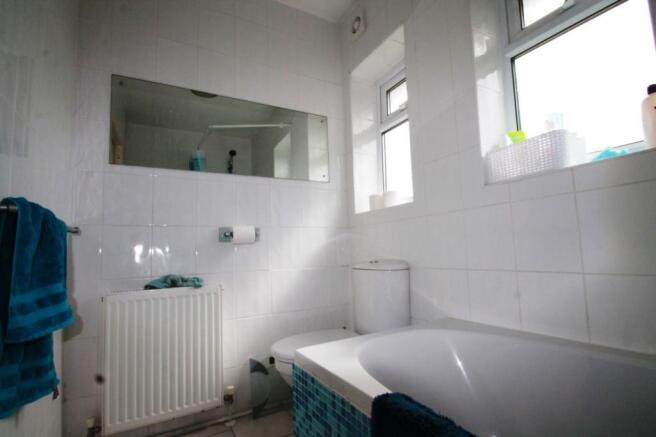 Bathroom 2
