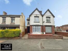 116, High Street, Stourbridge DY8 5QR