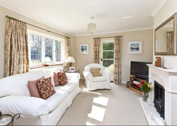 Drawing Room