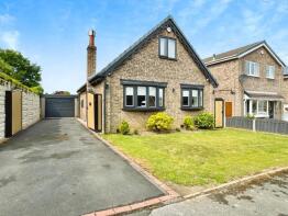 12, Cherry Close, Royston, Barnsley S71 4LZ