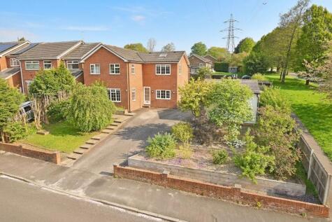 Hartwith Drive, Harrogate, HG3