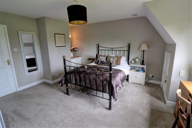 Bedroom two 2