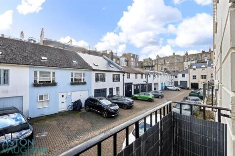 Eastern Terrace Mews, Brighton