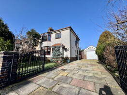 4, Sanvino Avenue, Ainsdale PR8 3NB
