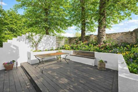 Sinclair Road, London W14