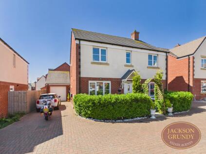 Academy Drive, Scholars Green, NN2 7AY