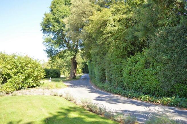 Castle Walk