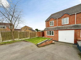 185, Oversetts Road, Newhall, Swadlincote DE11 0SW