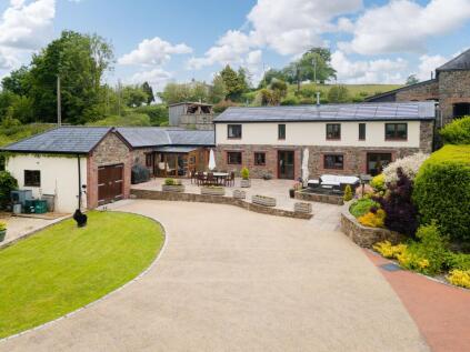 Kennerleigh, Crediton, EX17