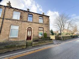 28, Skipton Road, Keighley BD20 6PD