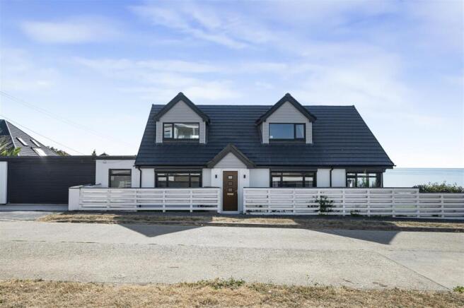Front Elevation
