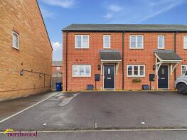 64, Bailey Road, Banbury OX16 1HW