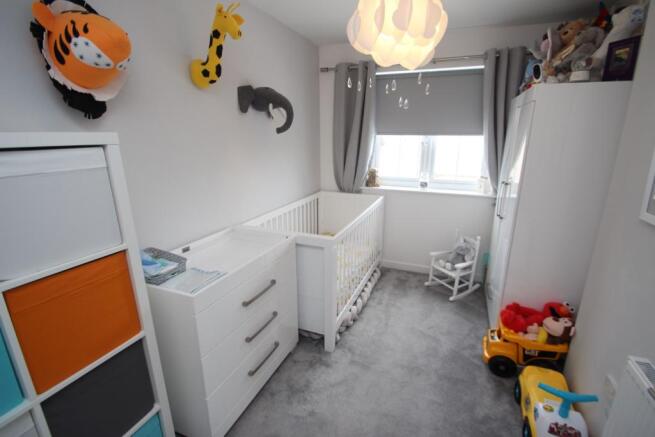 Bedroom 3
