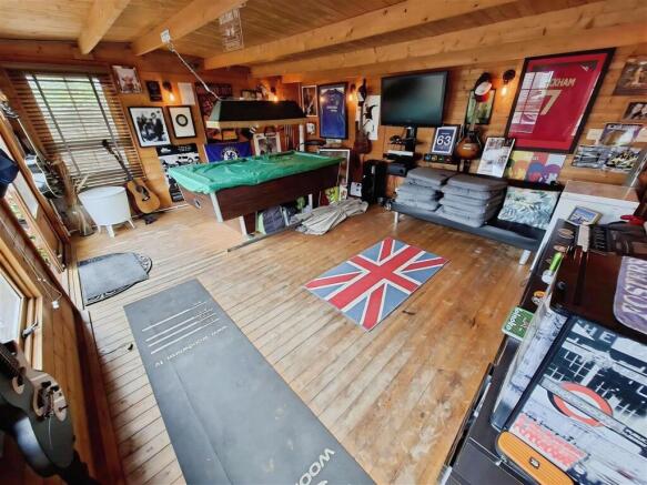 Summerhouse