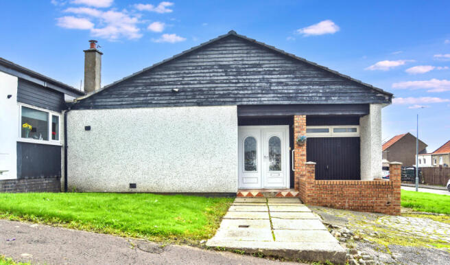 Front External