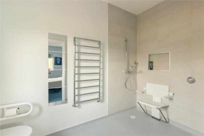 Wet Room