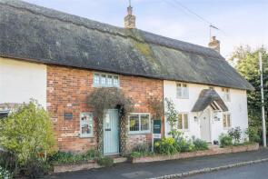 Little Thatch, Water Stratford Road, Buckingham MK18 5DU