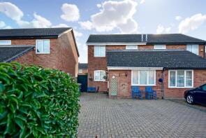 72, Deerpark Road, Huntingdon PE28 5TU