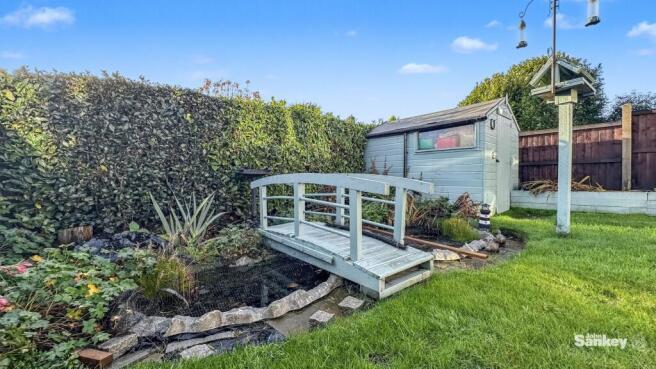 Beck Crescent, Mansfield, NG19 photo 4