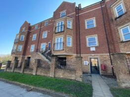 33, Kirklee House, Victoria Road, Darlington DL1 5NF