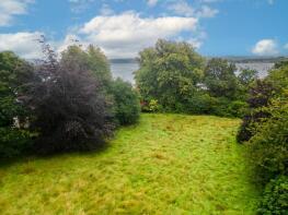 Auchenlea, Torwoodhill Road, Helensburgh G84 8LF