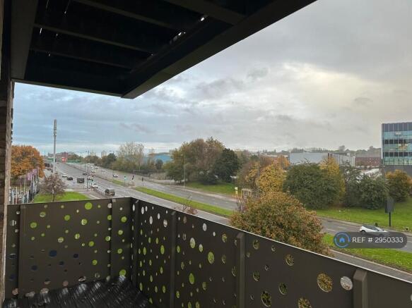 Balcony Pic 1