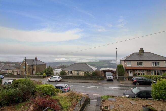 View from Property at Front