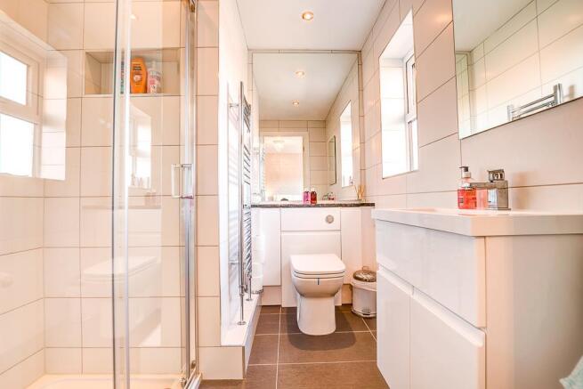 Ensuite