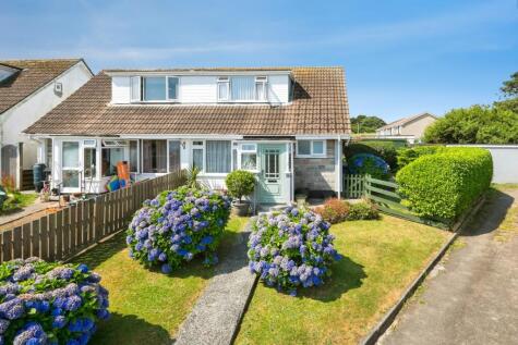Faugan Road, PENZANCE, Cornwall, TR18
