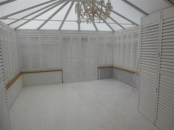 Conservatory