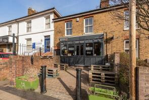 71a, London Road, St. Albans AL1 1LN