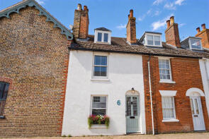 6, New Street, Whitstable CT5 1HF