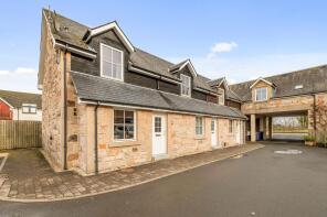78 6 Barnwell Mews, Causewayhead Road, Causewayhead, Stirling FK9 5HB