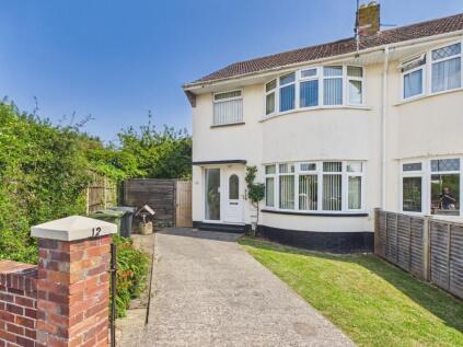 Drysdale Close, Weston-Super-Mare, BS22