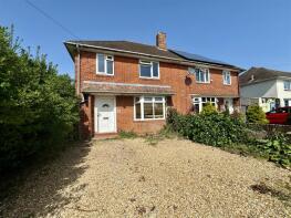42, Tedder Road, Bournemouth BH11 8BU