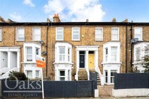 26a, Colmer Road, London SW16 5JZ
