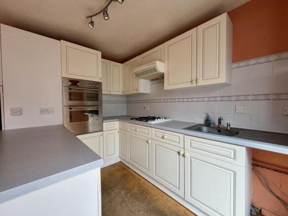 kitchen 2 new