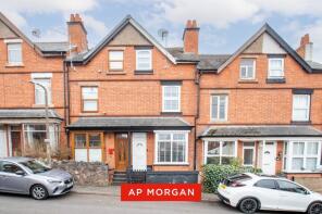 26, Melen Street, Redditch B97 4BN