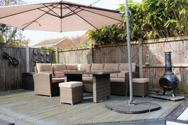 Decking